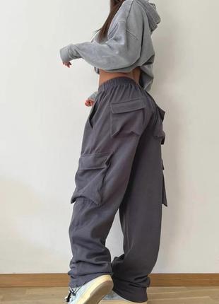 Карго штани