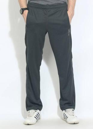 Спортивні штани reebok se knit pant - s/46-48