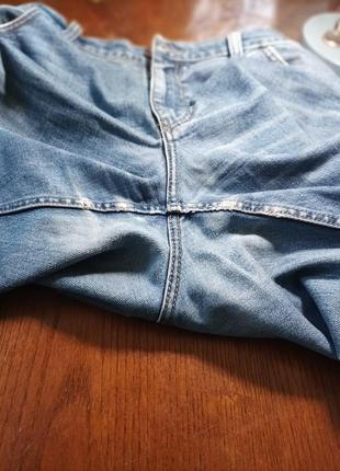 Джинсы levi  strauss8 фото