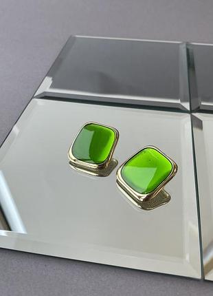 Серьги 2