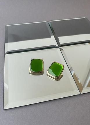 Серьги 3