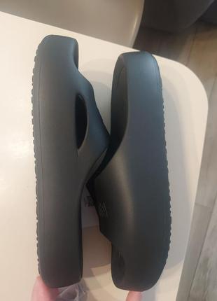 Шлепанцы женские puma shibusa 38-39 роз новые
