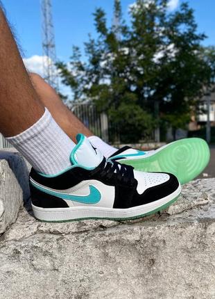 Nike air jordan low