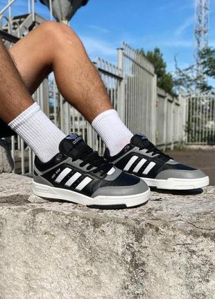 Adidas drop step