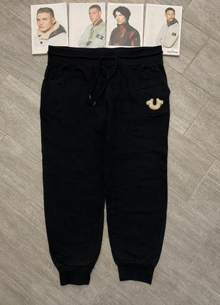 Спортивні штани true religion hs puff joggers