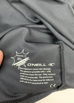 Футболка oneill size l нова4 фото