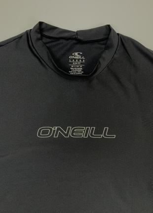 Футболка oneill size l нова2 фото