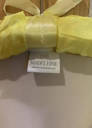 Блуза 100% шелк от madeleine2 фото