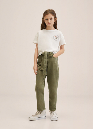 Джинси mango 11-12 років 146/155 см