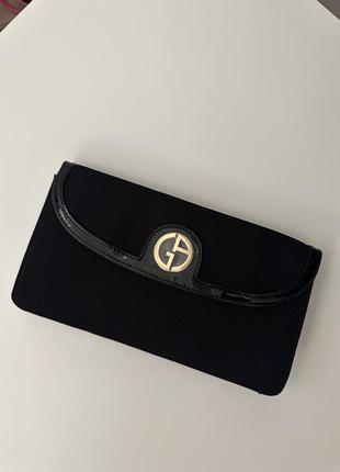 Клатч Giorgio armani