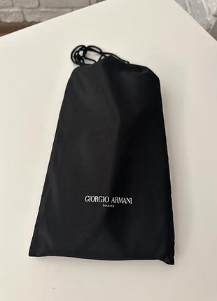 Клатч giorgio armani