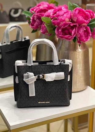 Michael kors emilia сумка женская оригинал