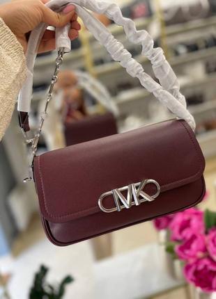 Michael kors parker сумка жіноча оригінал2 фото