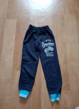 Спортивні штани на хлопчика на 4-5 років fenix