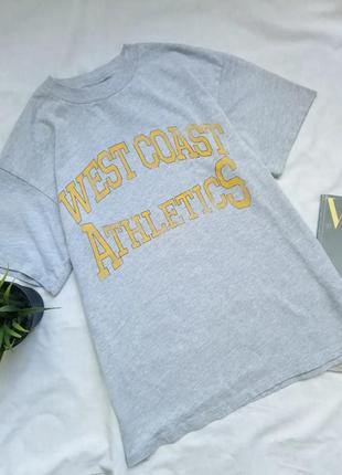 Футболка h&m