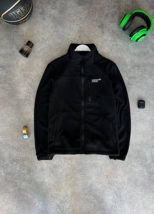 Шикарная флисовая кофта