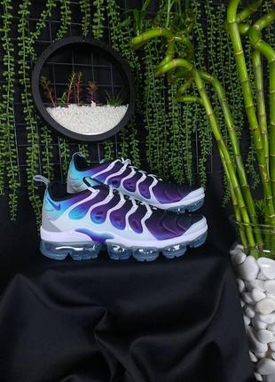 Nike air vapormax plus  (найк)1 фото