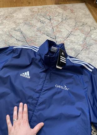 Куртка вітровка adidas9 фото