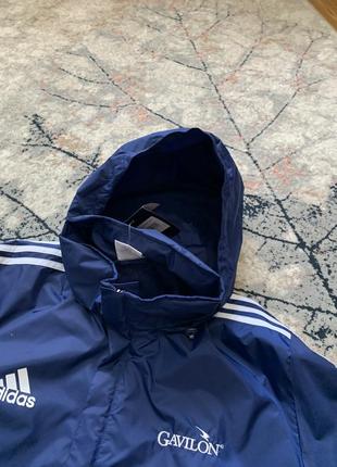 Куртка ветровка adidas10 фото