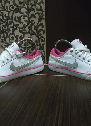 Женские кроссовки nike capri 3 iii lt3 gs6 фото