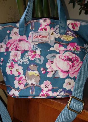 Жіноча сумка kath kidston