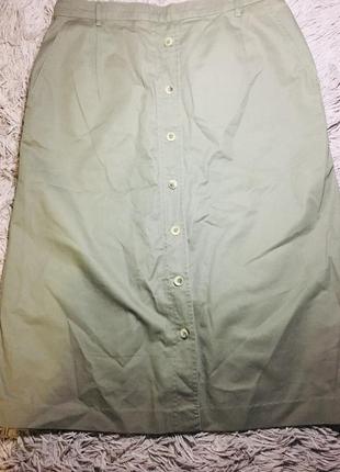 Классная юбка трапеция