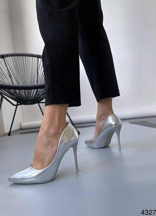 ❤️ шикарные туфли лодочки