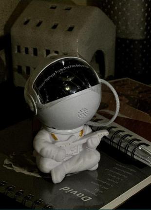 Ночник "астронавт, звездное небо"