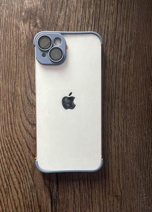 Чохол - бампер для iphone 14 max та 14 pro max