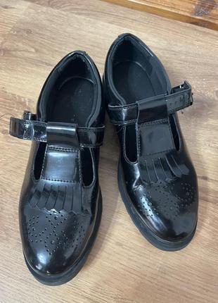Броги, туфли, лоферы m&s3 фото