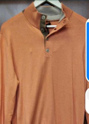 Massimo dutti светр чоловічий,  розмір   xl