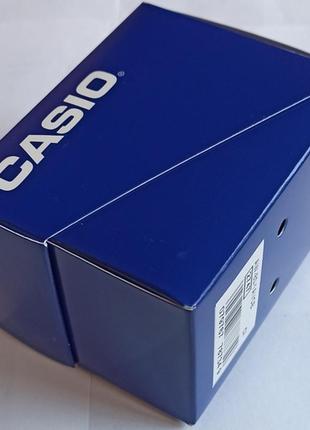 Casio hdc700-3a3v мужские часы4 фото