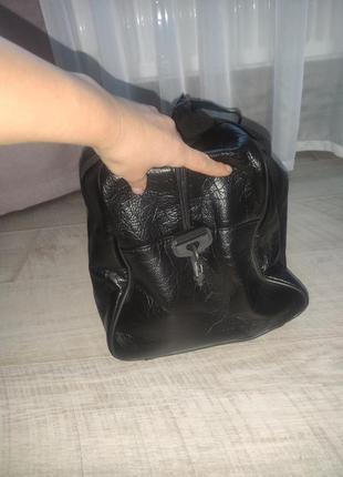 Дорожня спортивна сумка adidas2 фото