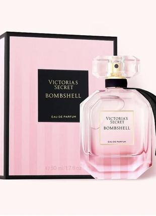 Victoria’s secret bombshell