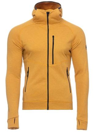 Фліс ч turbat peak mns yellow - xxl - жовтий