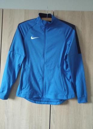 Красива спортивна кофта реглан metcon nike