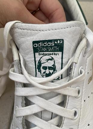 Adidas stan smith3 фото