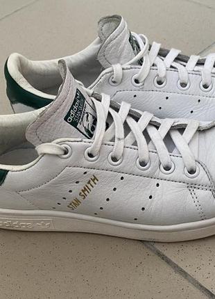 Adidas stan smith4 фото