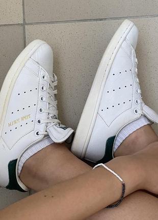 Adidas stan smith1 фото