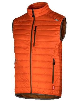 Жилетка storm g-loft 100 orange (5845), xl