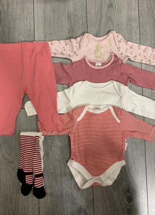 Мужчины с длинным рукавом george f&f