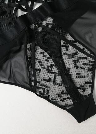 Новое сексуальное боди ann summers7 фото