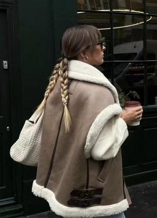 Жилет, мрдель 2023