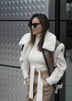 Жилет, мрдель 2023