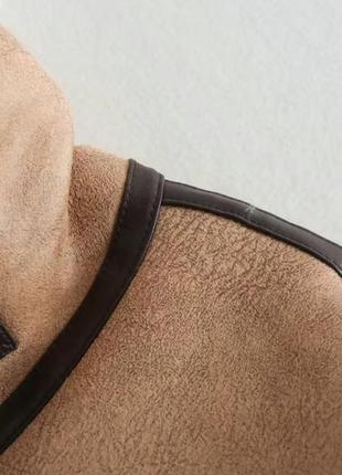 Жилет, мрдель 2023