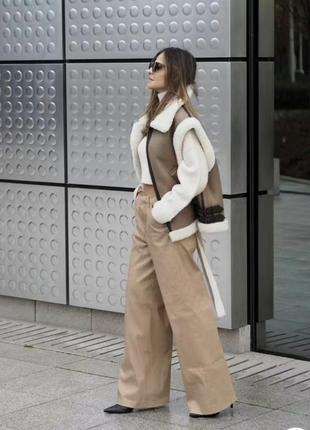 Жилет, мрдель 2023