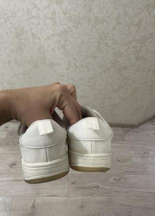 Кеди h&m 3