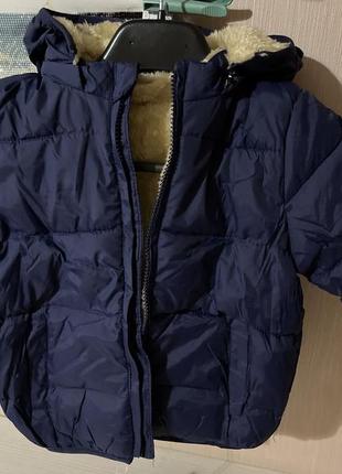 Куртка дитяча фабричний якісний китай2 фото