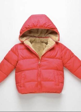 Куртка дитяча фабричний якісний китай5 фото