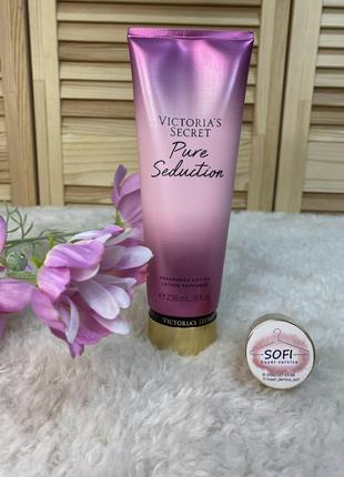 Міст вікторія сікрет pure seduction чиста спокуса victoria's secret оригінал2 фото